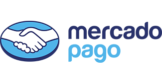 Logo Mercado Pago