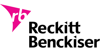 Logo Reckitt Benckiser